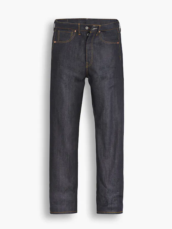 Hero image for LEVI'S® VINTAGE CLOTHING 1944 501® JEANS ORGANIC RIGID