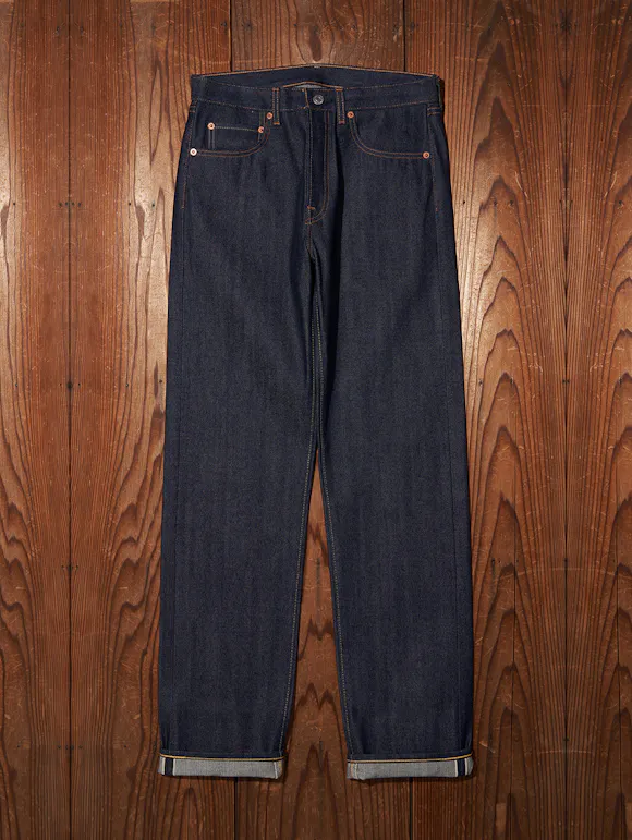 Hero image for LEVI'S® VINTAGE CLOTHING 1966 501® JEANS RIGID