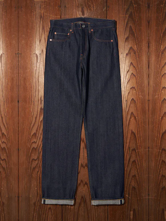 Hero image for LEVI'S® VINTAGE CLOTHING 1966 501® JEANS RIGID