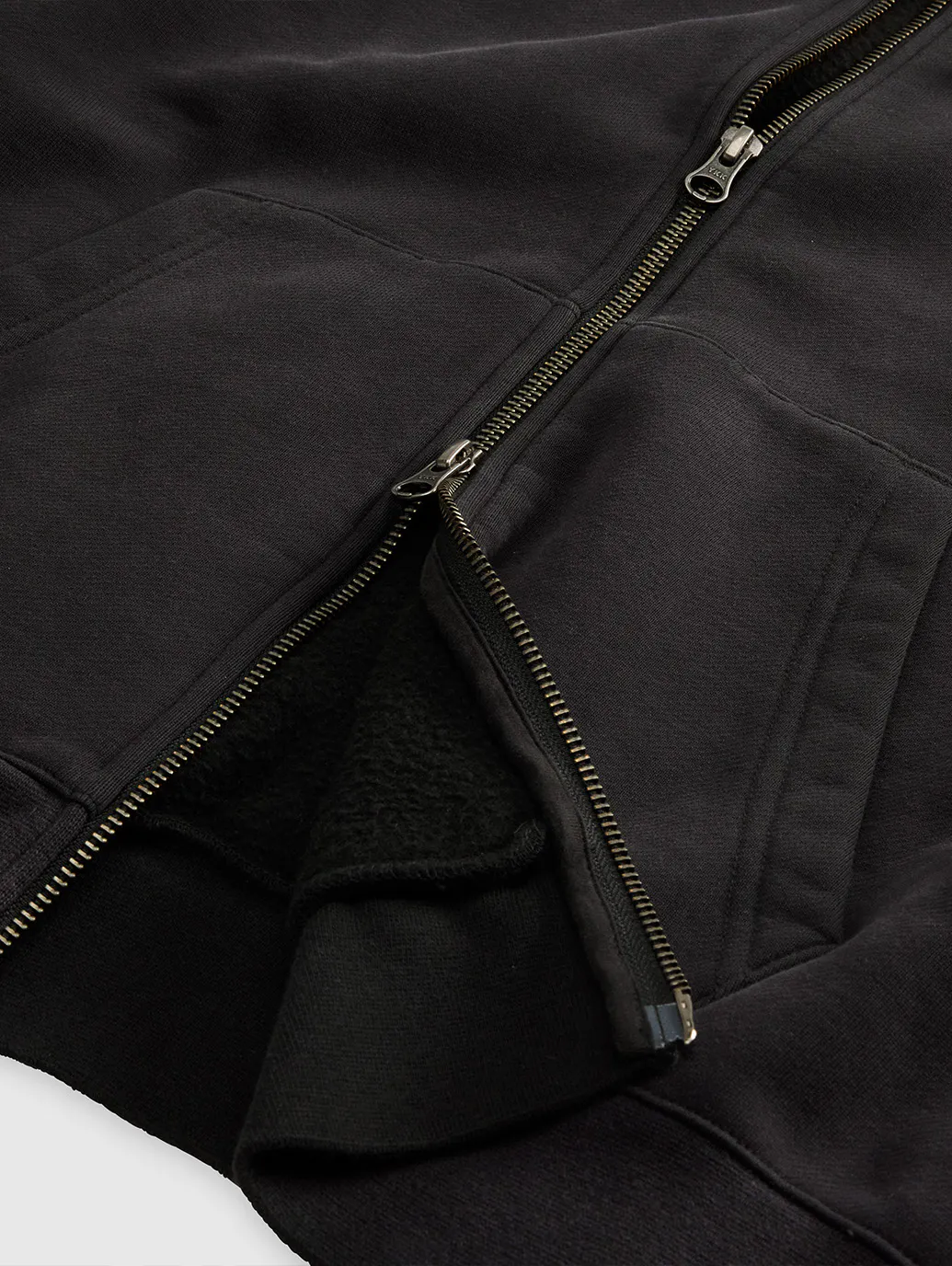 Levi's® x Jordan Full-Zip Hoodie