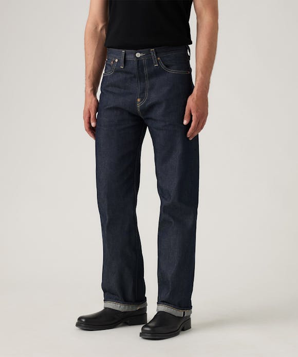 Hero image for LEVI'S® VINTAGE CLOTHING 1937 501® JEANS ORGANIC RIGID