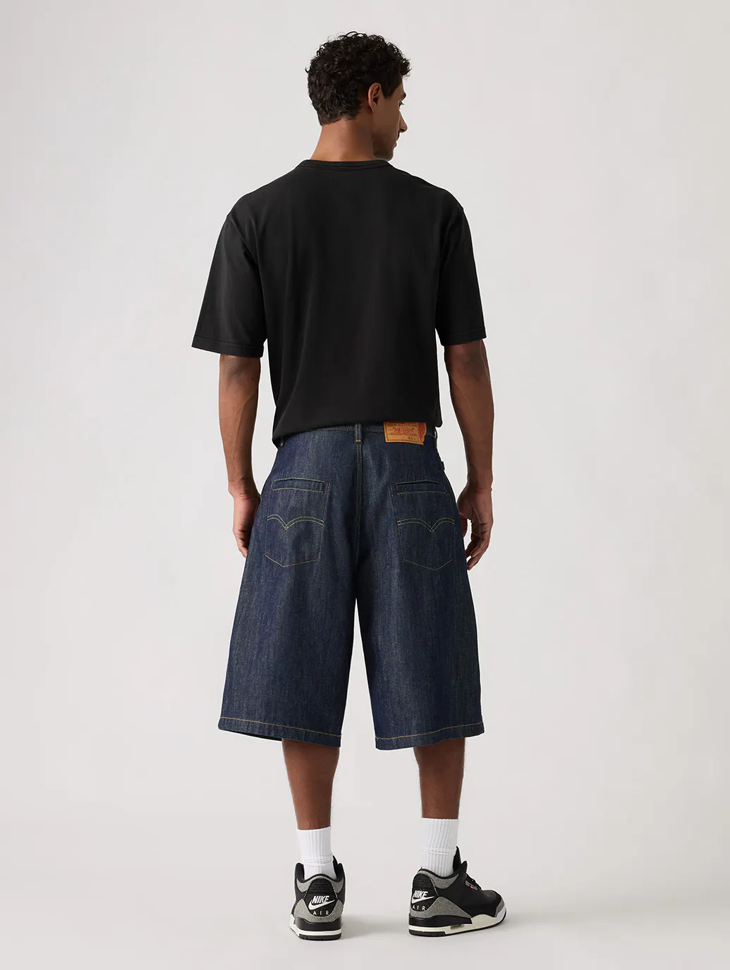 Levi's® x Jordan Baggy Shorts