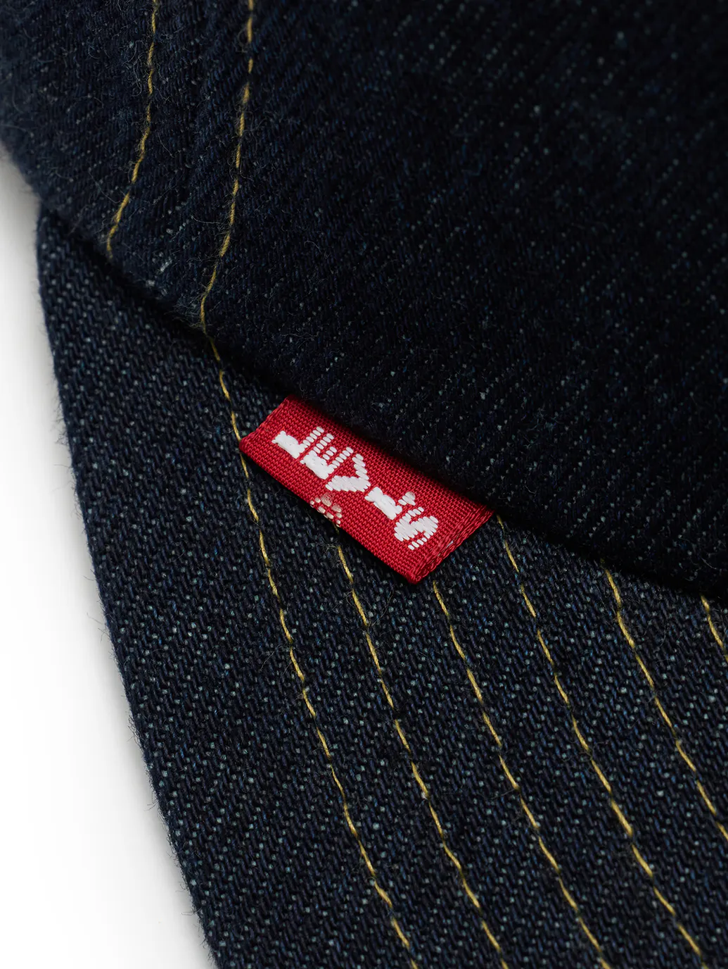 Levi's® x Jordan Denim Cap