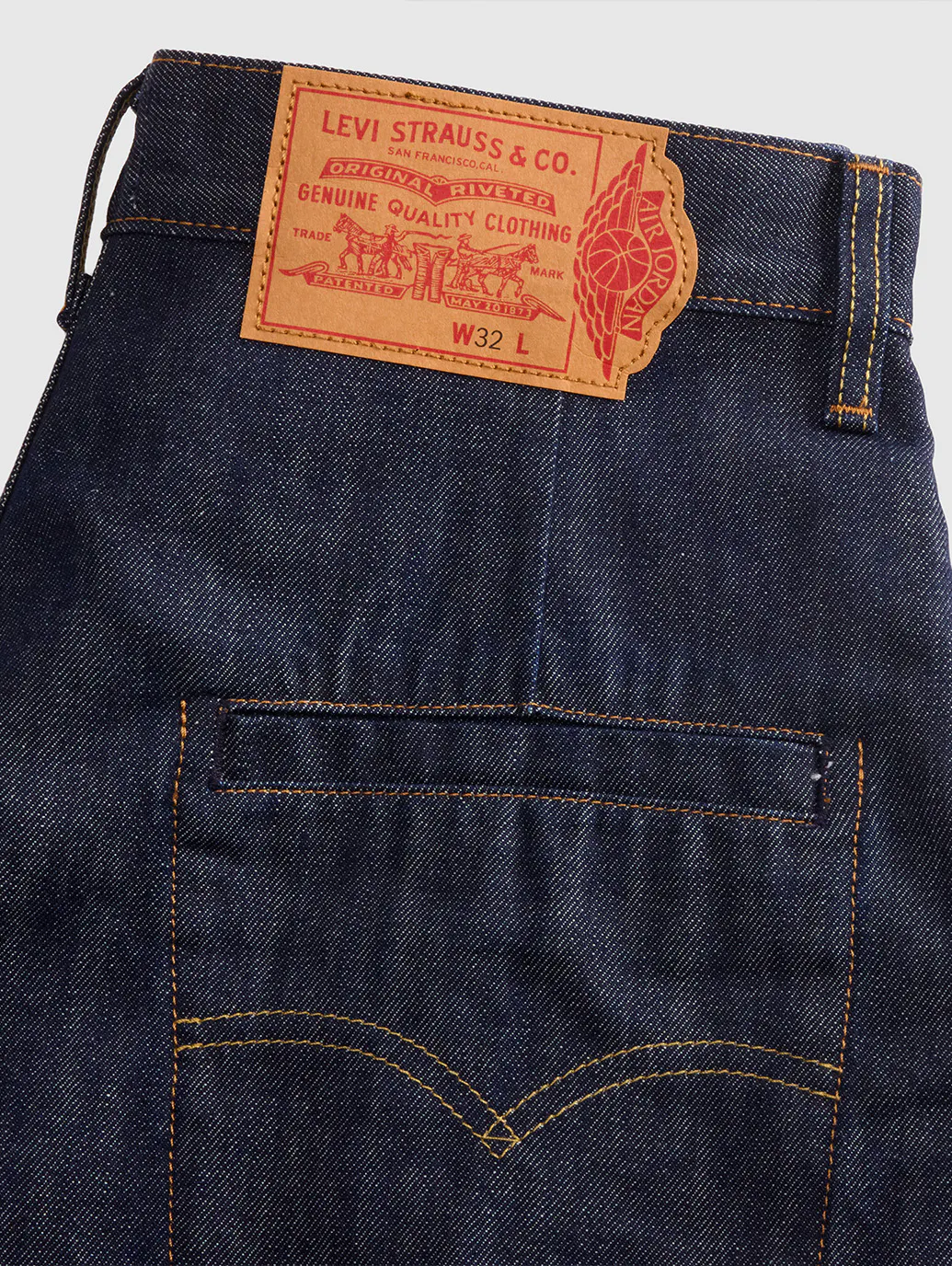 Levi's® x Jordan Baggy Shorts