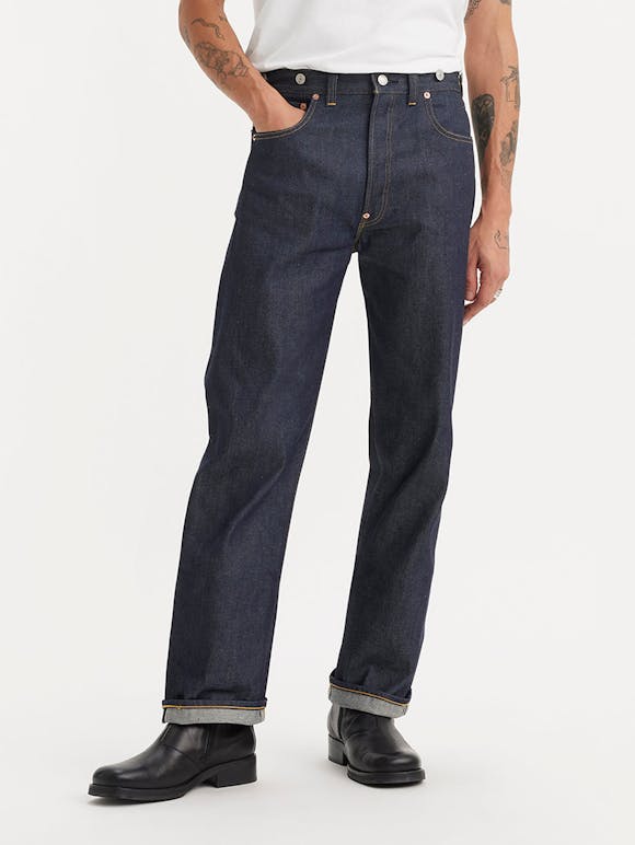 Hero image for LEVI'S® VINTAGE CLOTHING 1933 501® JEANS RIGID