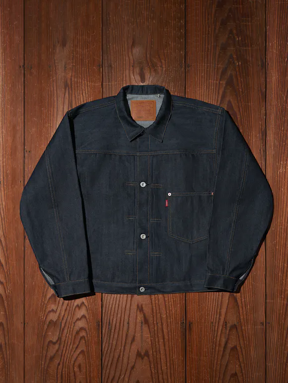 Hero image for LEVI'S® VINTAGE CLOTHING S506XX 1944 JACKET