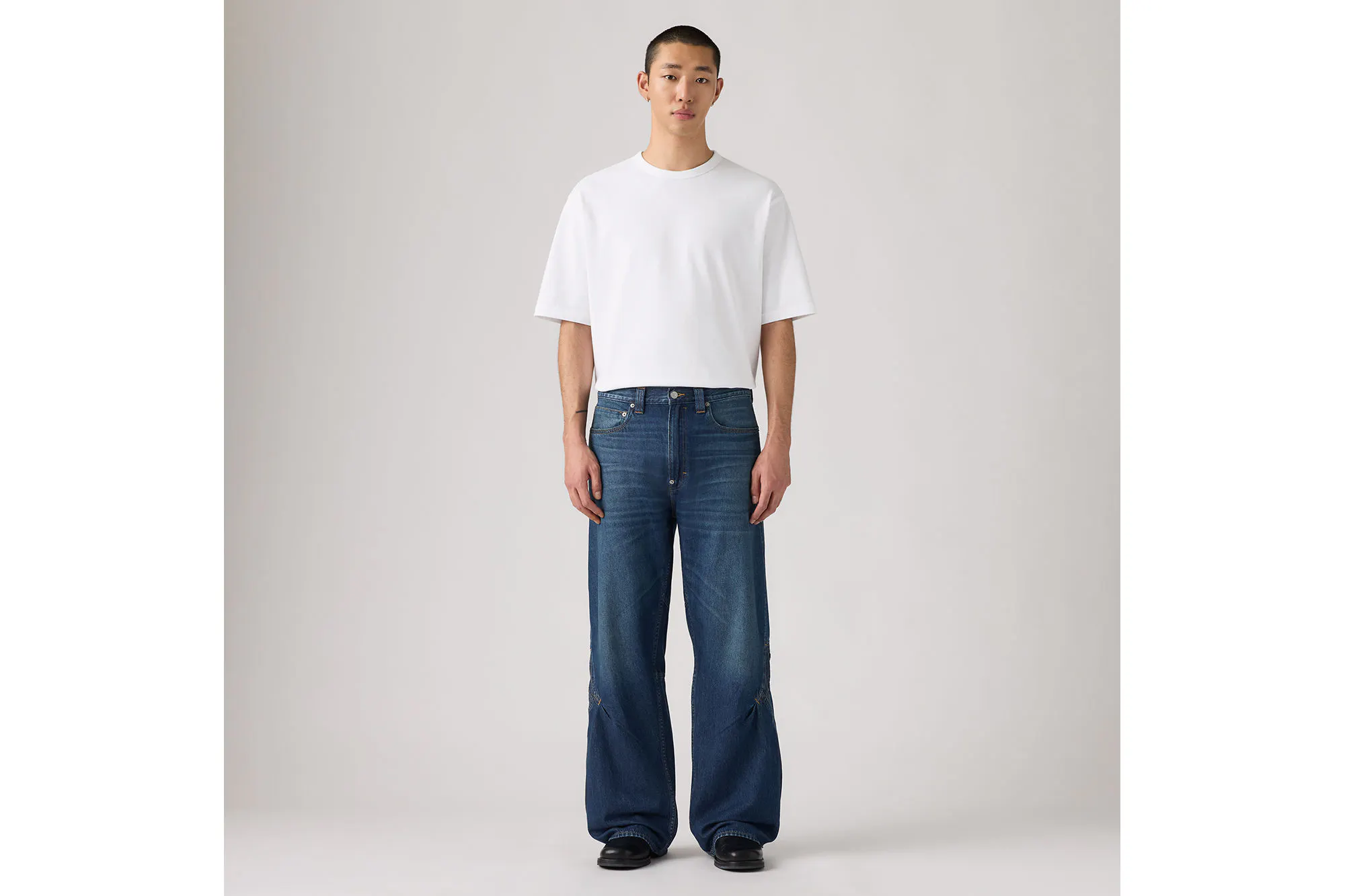Levi's® x Kiko Kostadinov Men's Articulate Jeans