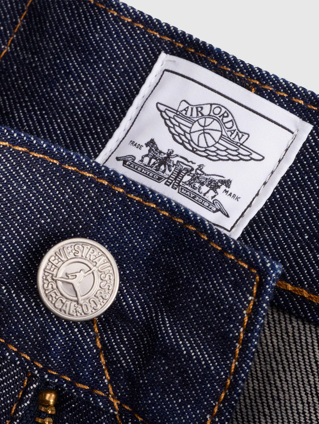 Levi's® x Jordan Baggy Shorts