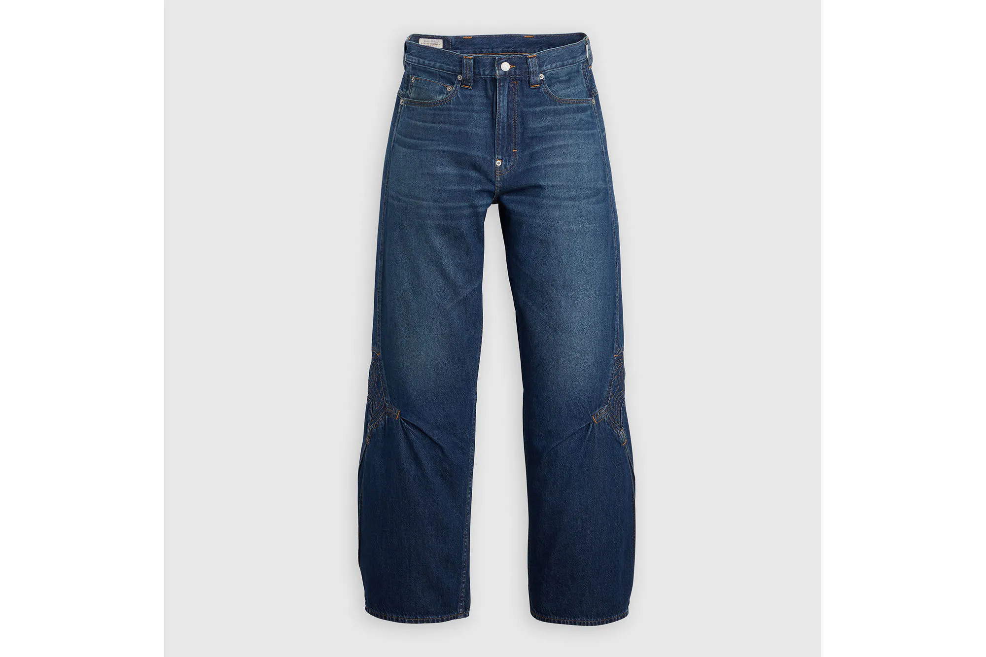 Levi's® x Kiko Kostadinov Men's Articulate Jeans