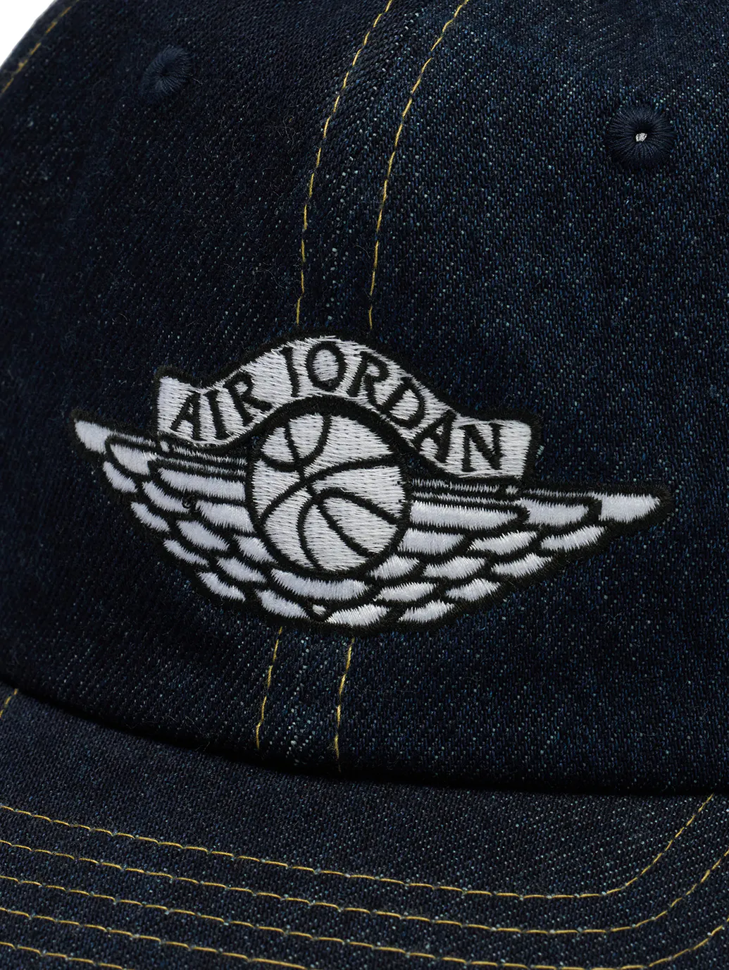 Levi's® x Jordan Denim Cap