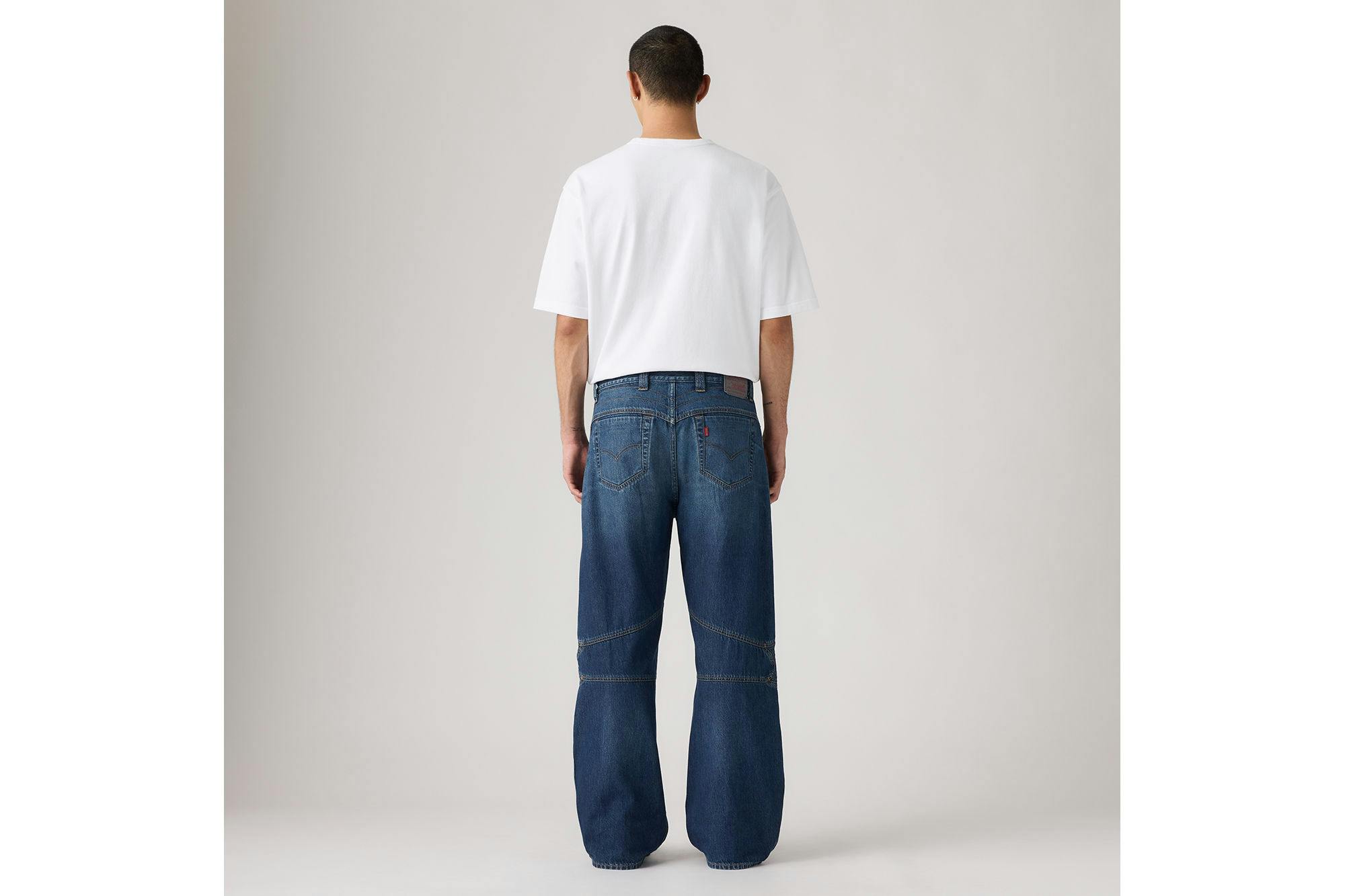 Levi's® x Kiko Kostadinov Men's Articulate Jeans
