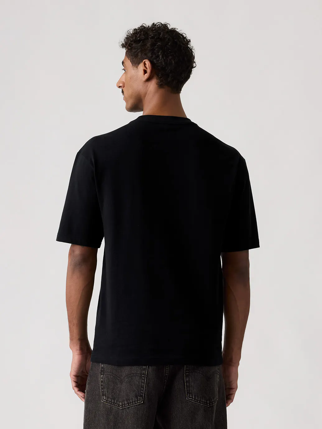 Jordan x Levi's® ショートスリーブTシャツ Levi's® x Jordan Short-Sleeve Tee