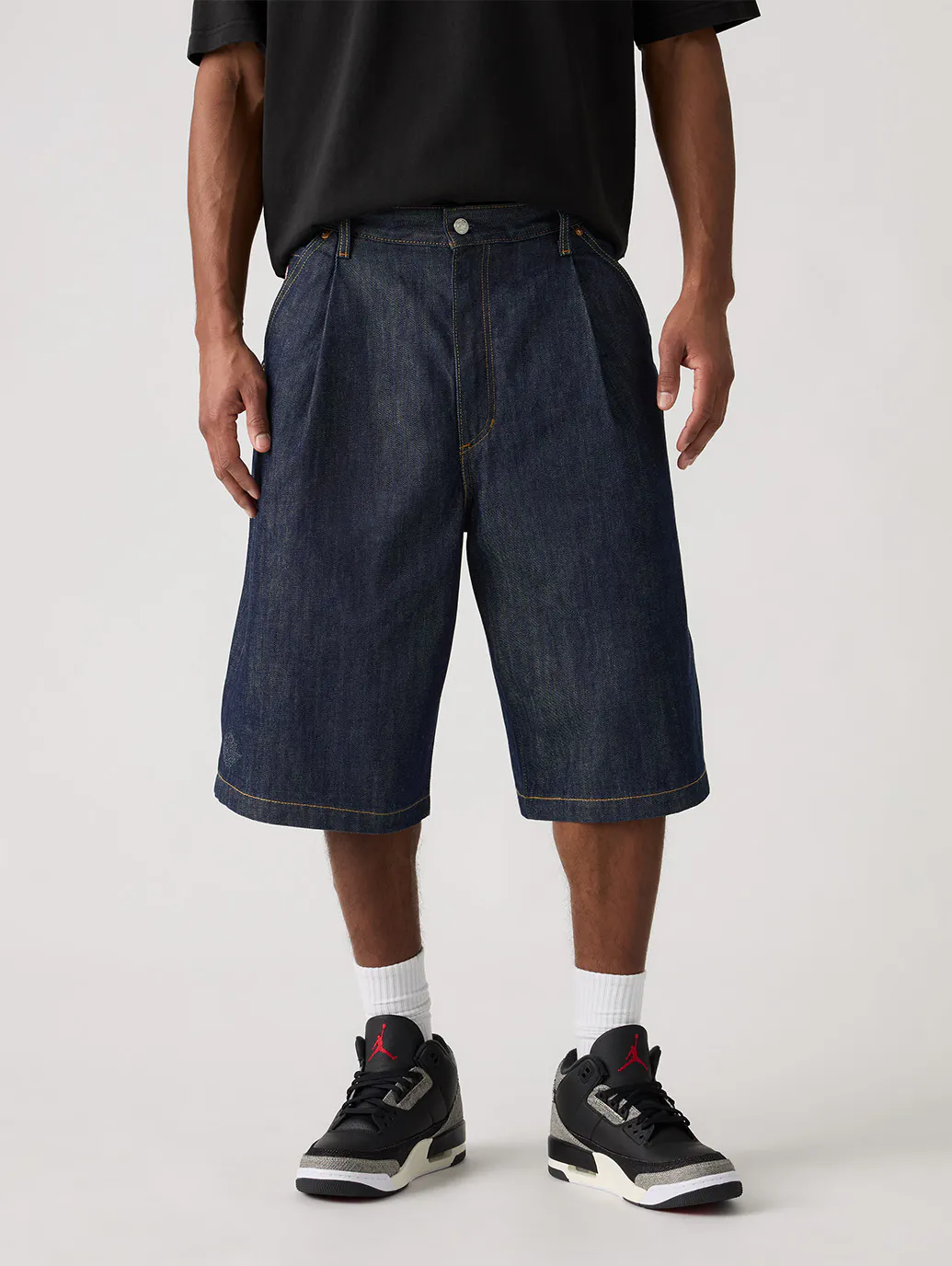 Levi's® x Jordan Baggy Shorts