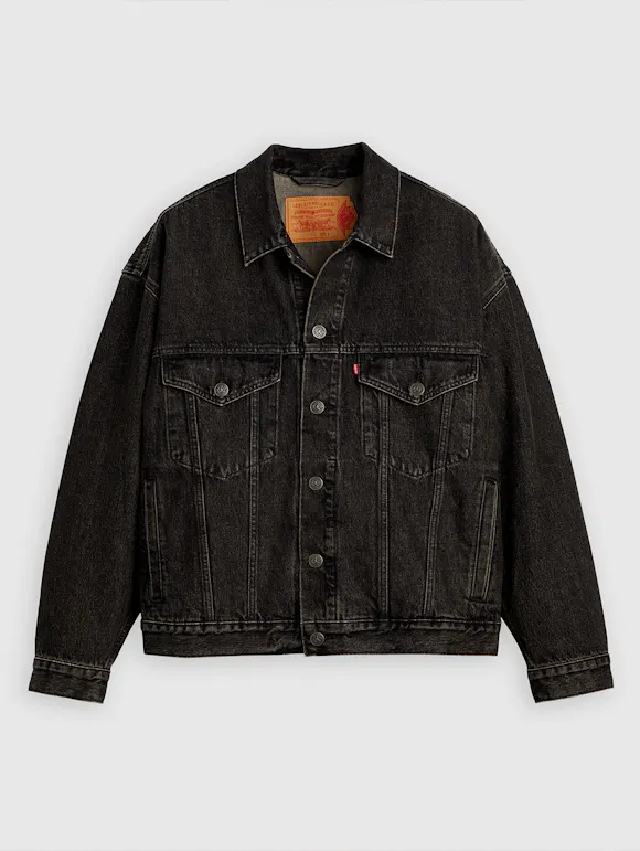 Hero image for Levi's® x Jordan Type III Trucker Jacket
