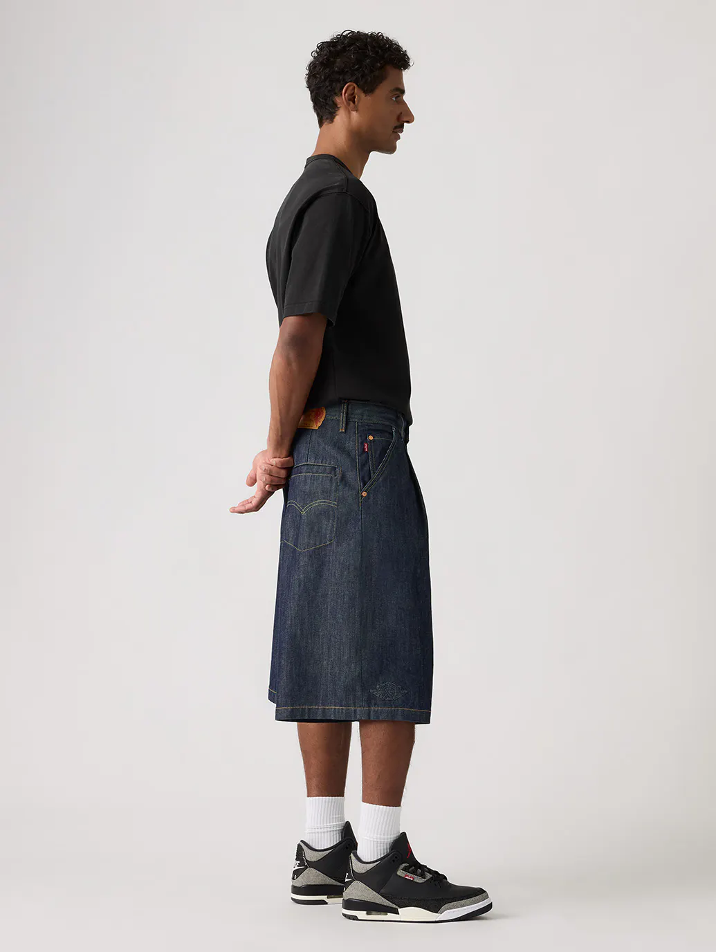 Levi's® x Jordan Baggy Shorts