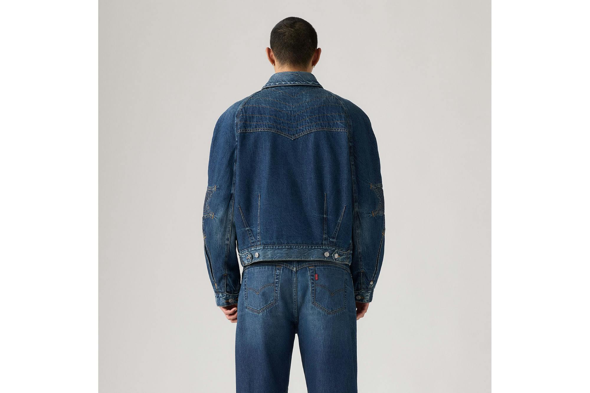 Levi's® x Kiko Kostadinov Men's Articulate Jacket