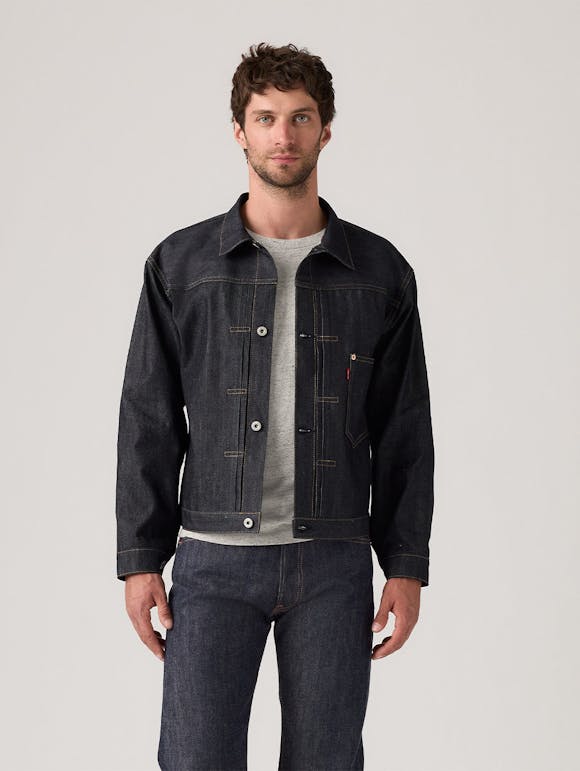 Hero image for LEVI'S® VINTAGE CLOTHING S506XX 1944 JACKET