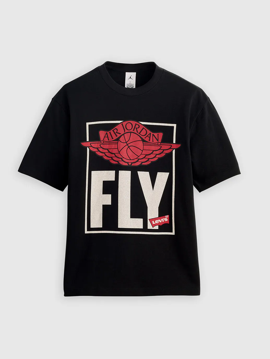 Jordan x Levi's ショートスリーブ Tシャツ Levi's® x Jordan Short-Sleeve Tee