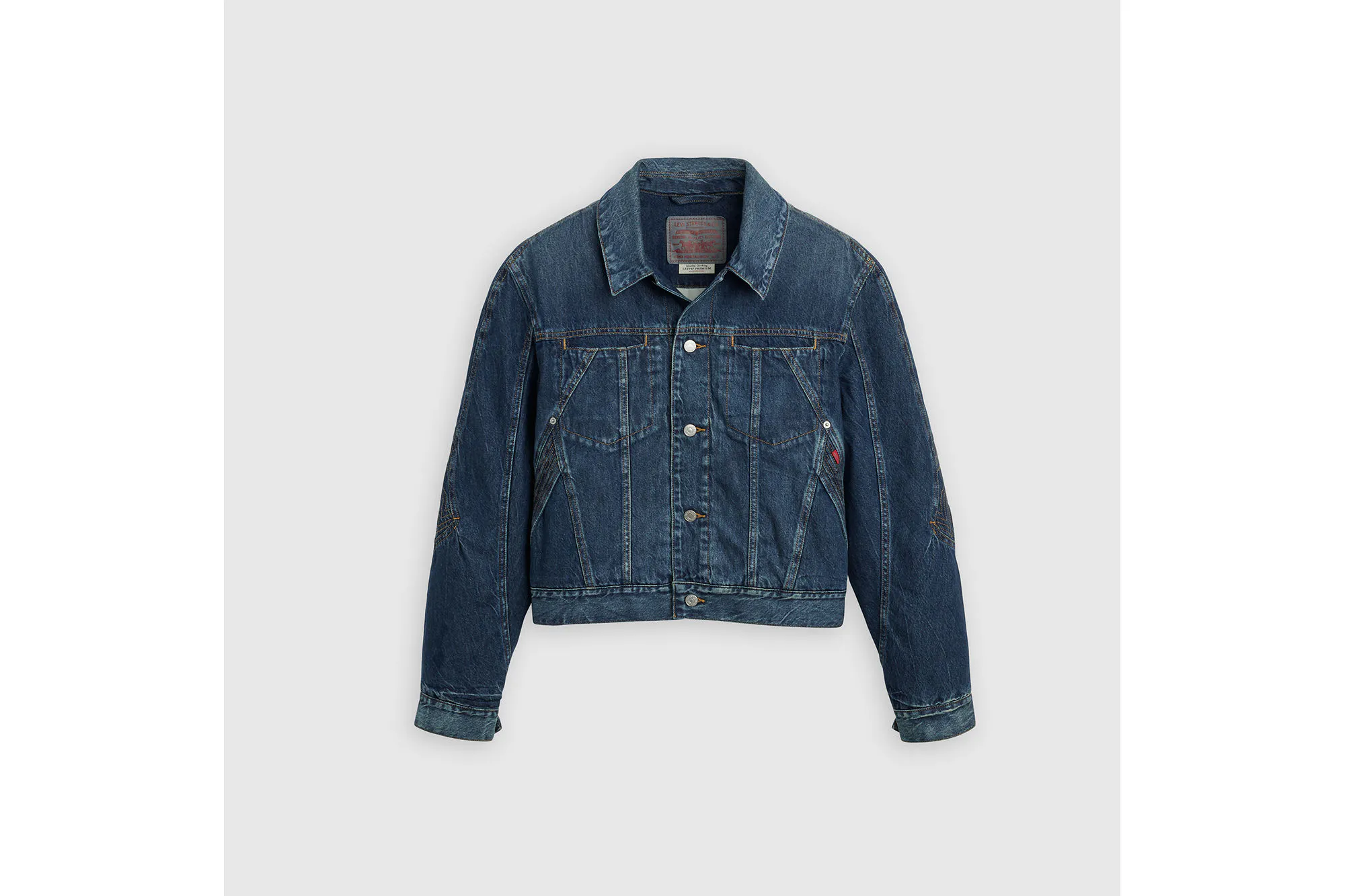 Levi's® x Kiko Kostadinov Men's Articulate Jacket
