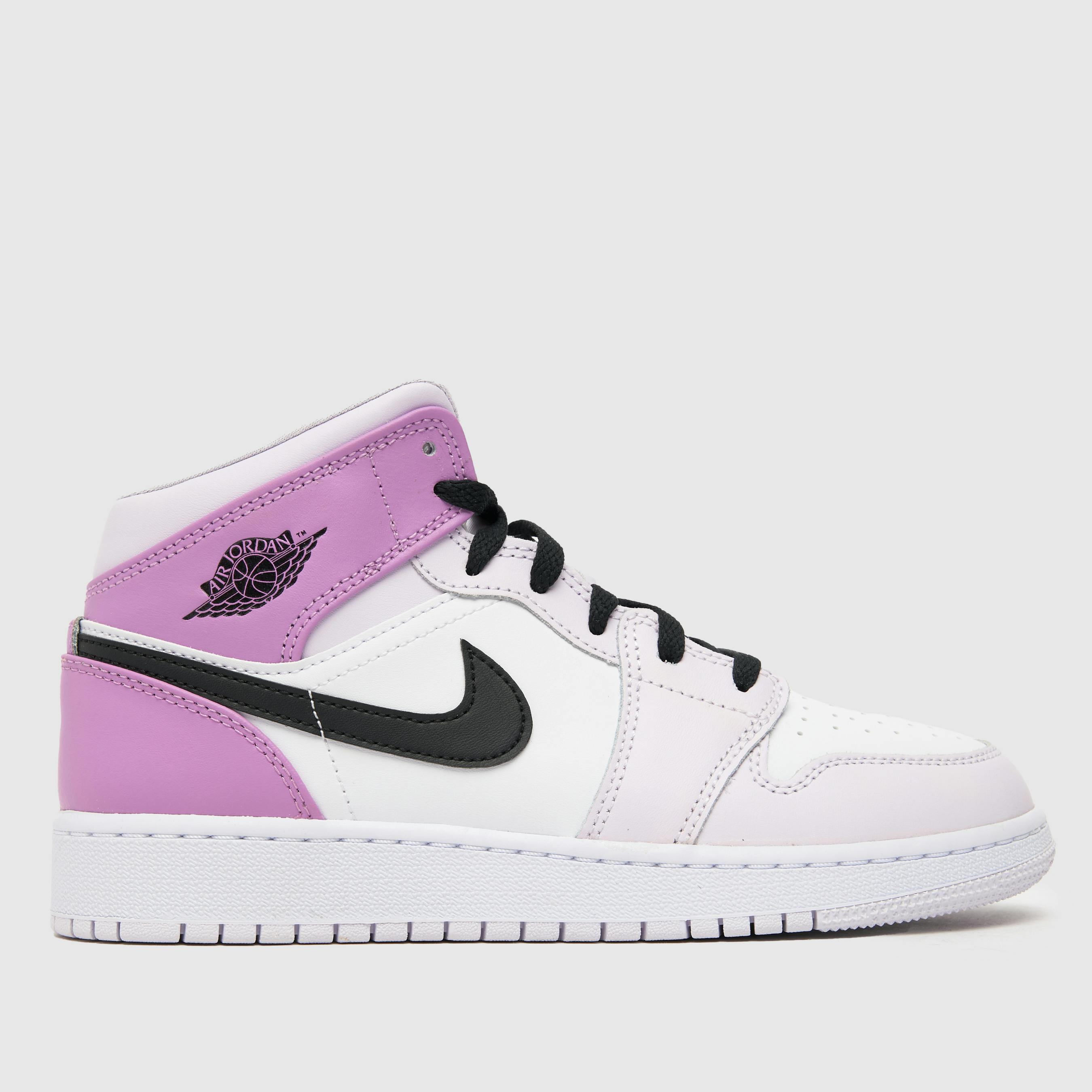 air jordan 1 mid schuh