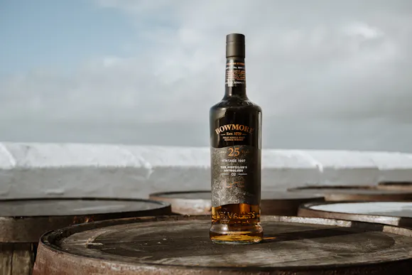 Hero image for The Distiller's Anthology 02