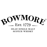 Bowmore UK logo