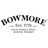 Bowmore UK logo