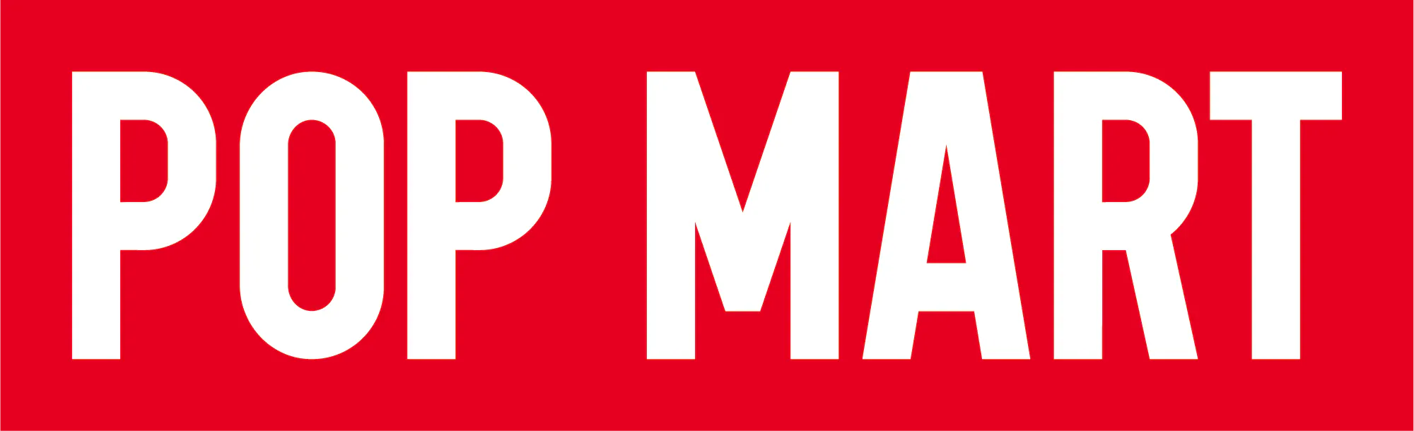 POP MART Australia logo