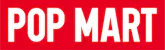POP MART Australia logo
