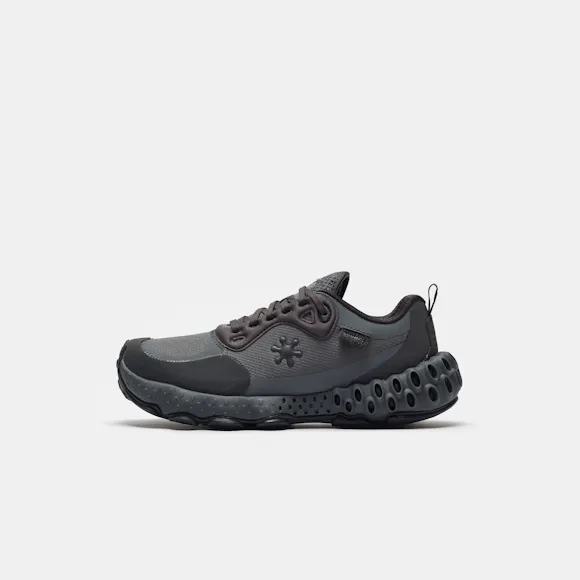 Hero image for Osmosis Sneaker in Black/Grey/Black