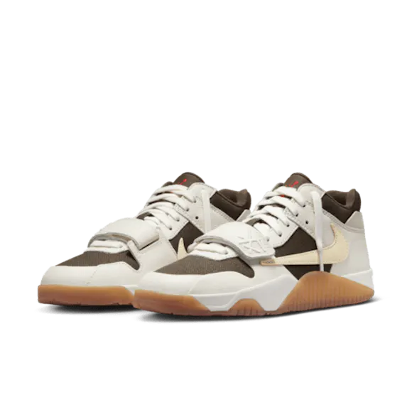 Hero image for Travis Scott Jumpman Jack in Sail