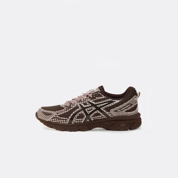 Hero image for Story MFG Gel-Venture 6 Sneaker in Reddish Brown