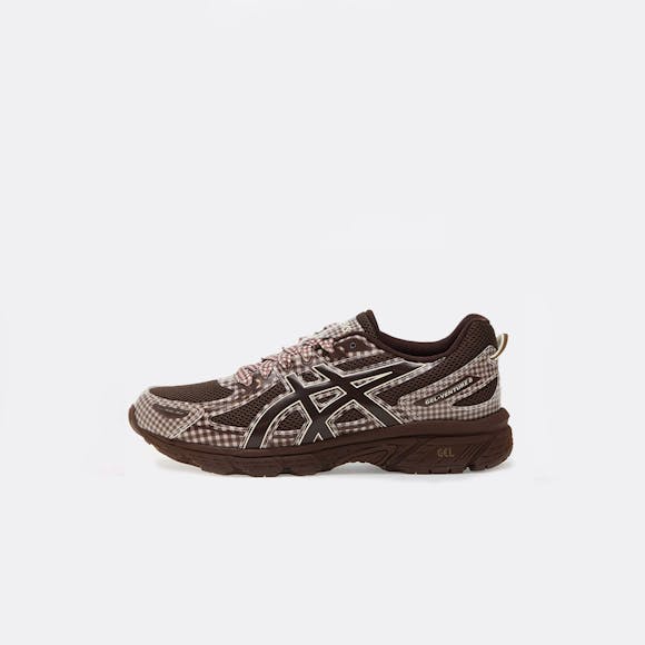 Hero image for Story MFG Gel-Venture 6 Sneaker in Reddish Brown