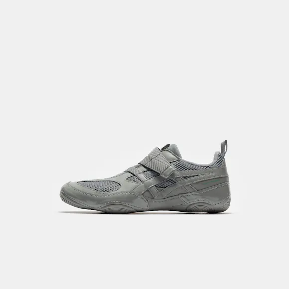 Hero image for Issey Miyake Hyper Taping Sneaker in Grey/Grey