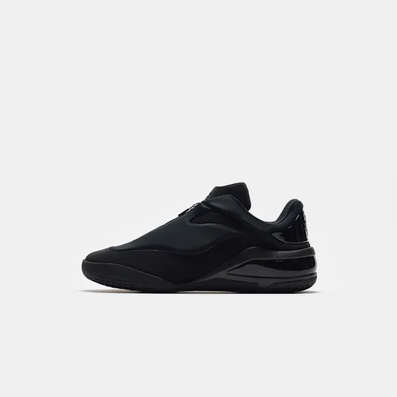 Hero image for Shai 001 Ox Sneaker in Charm Black
