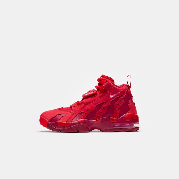Hero image for Air DT Max '96 Sneaker in University Red/White/Red Crush