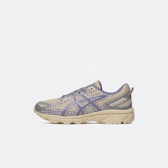 Hero image for Story MFG Gel-Venture 6 Sneaker in Vanilla/Violet Quartz
