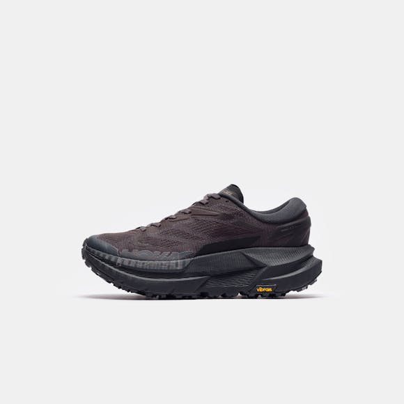 Hero image for _J.L-A.L_ Mafate X Sneaker in Jet Black/Espresso