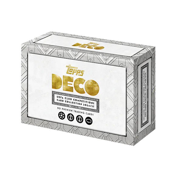 Hero image for UCC Deco 2024-25