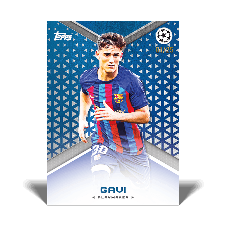 Topps UK - Topps Grealish Platinum Curated Set