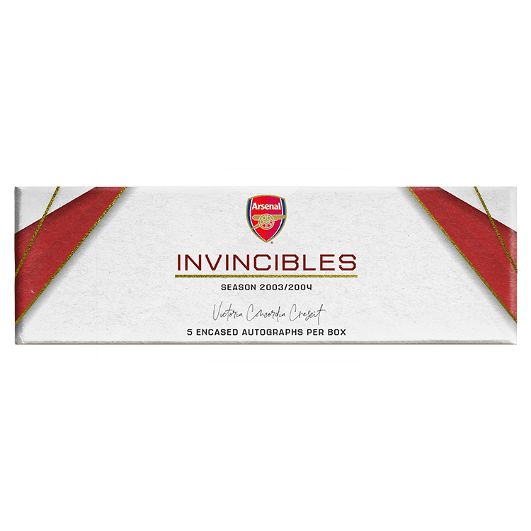 Arsenal FC Invincibles