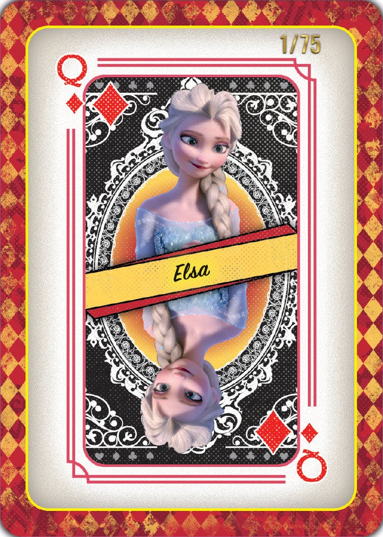 2025 Topps Mint Disney - Hobby Box