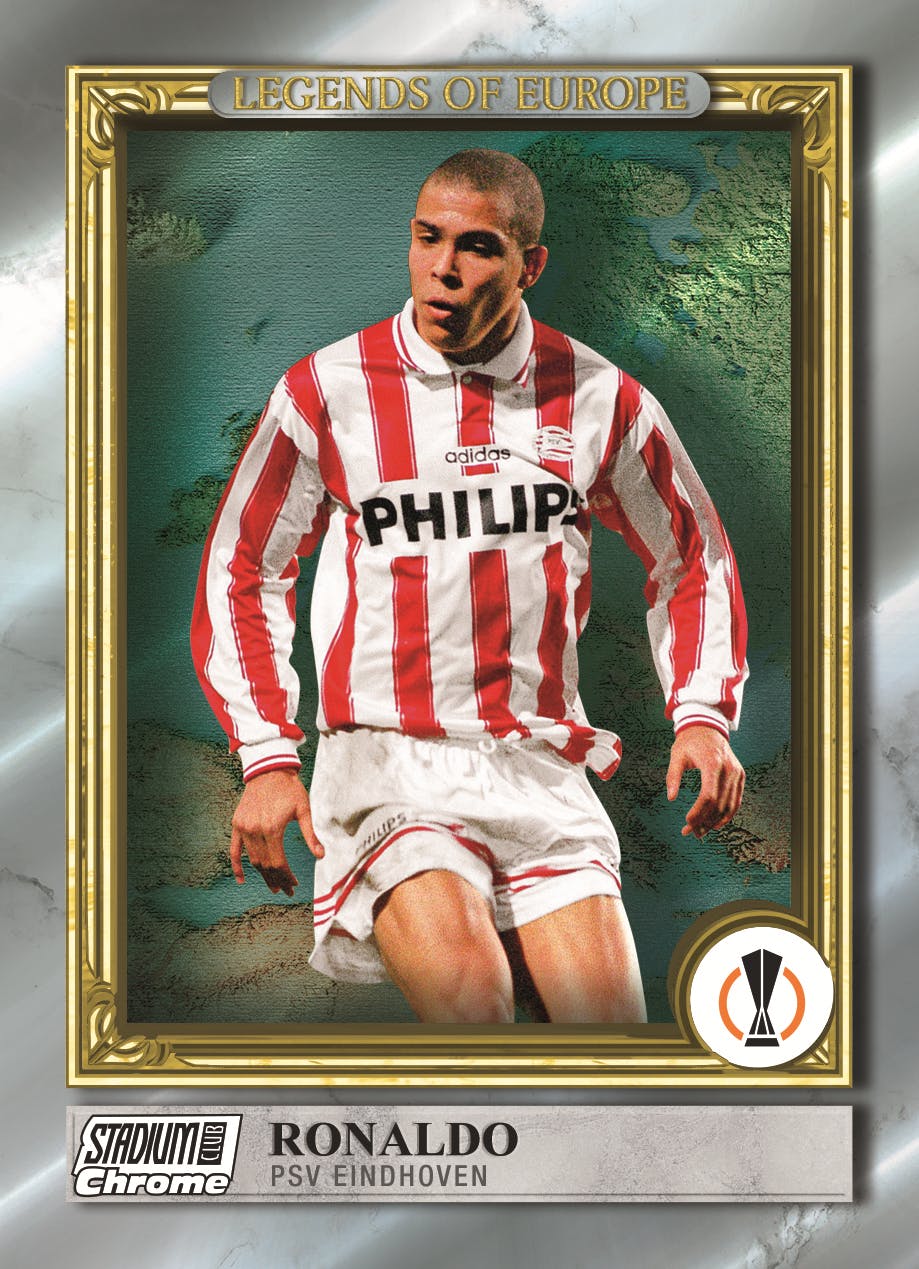 Topps UCC Stadium Club Chrome 2022/23