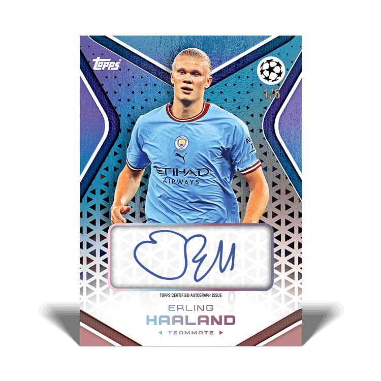 22-23 Topps GREALISH 直筆サイン PSA10 デュアル鑑定 22-23