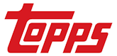 Topps UK logo