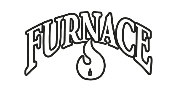 Furnace Skate logo
