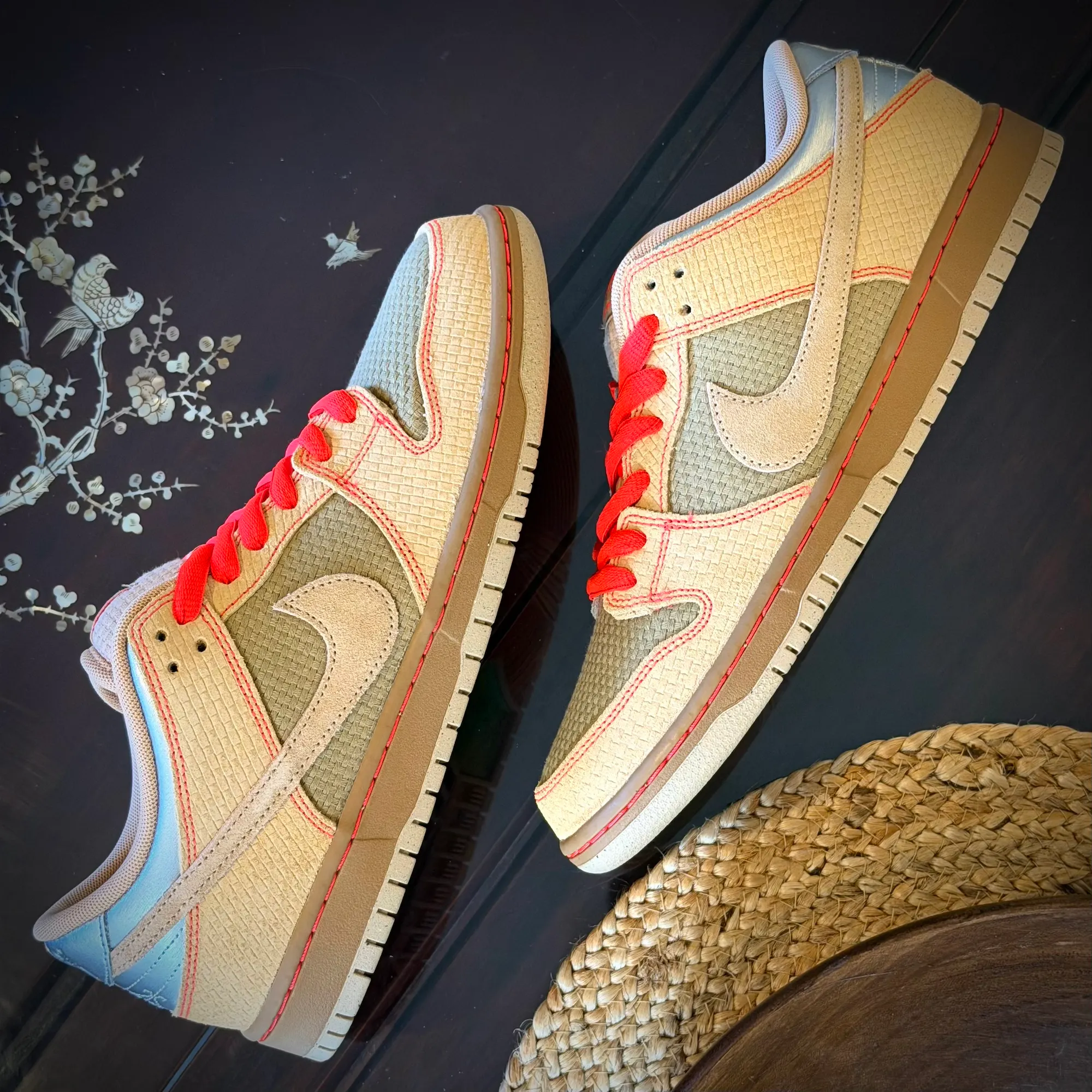 Hero image for Nike SB Dunk Low "Som Tum"