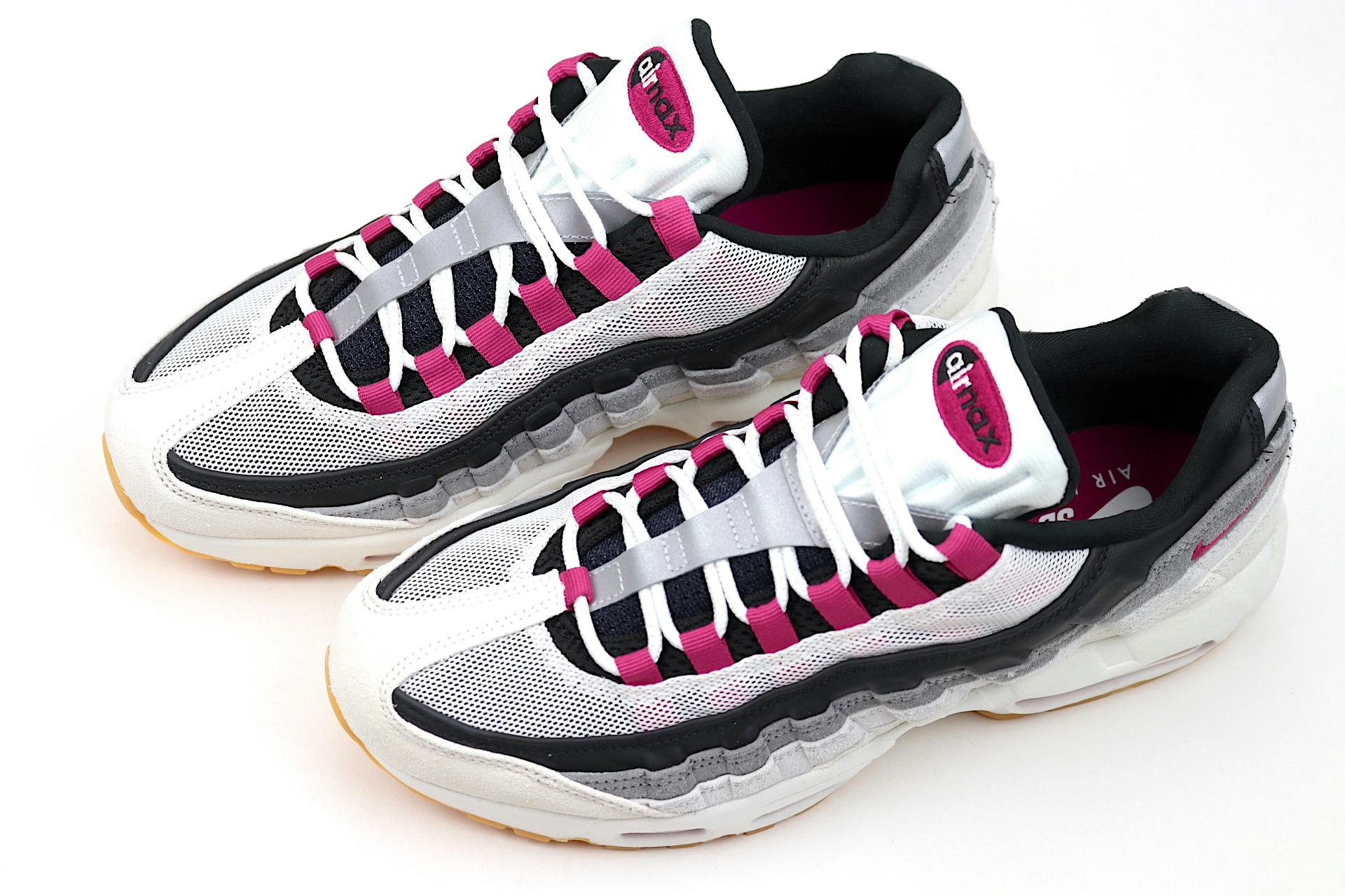 Hero image for Nike SB Air Max 95