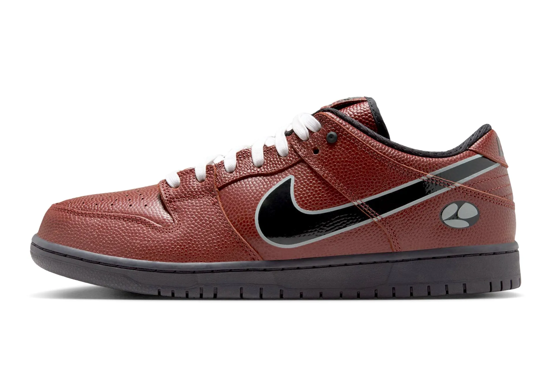 Hero image for Nike SB Dunk Low QS Limosine