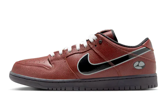 Hero image for Nike SB Dunk Low QS Limosine